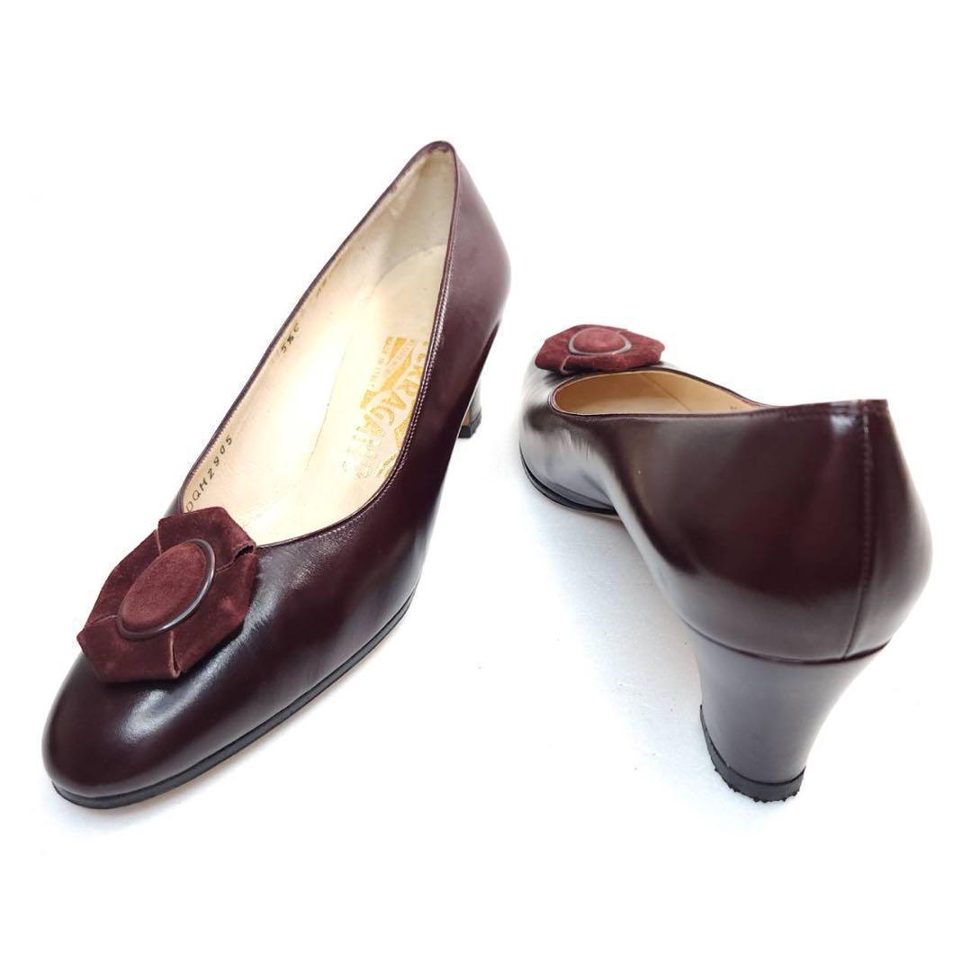 FERRAGAMO/SalvatoreFerragamo(サルバトーレフェラガモ