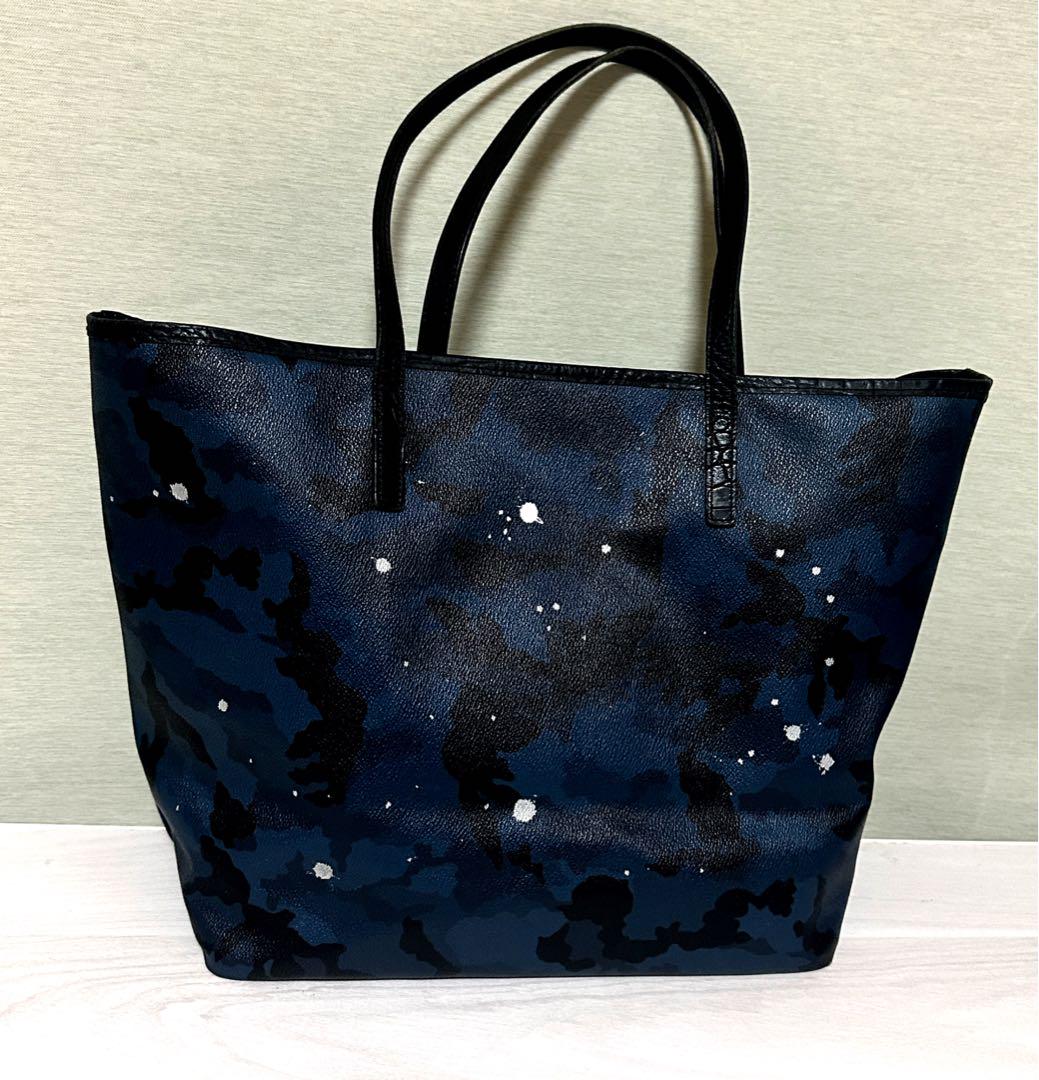 junhashimoto × GENTIL BANDIT ☆限定トートバッグ