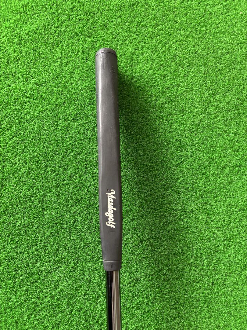 TaylorMade Spider X SX72 パター 34インチ