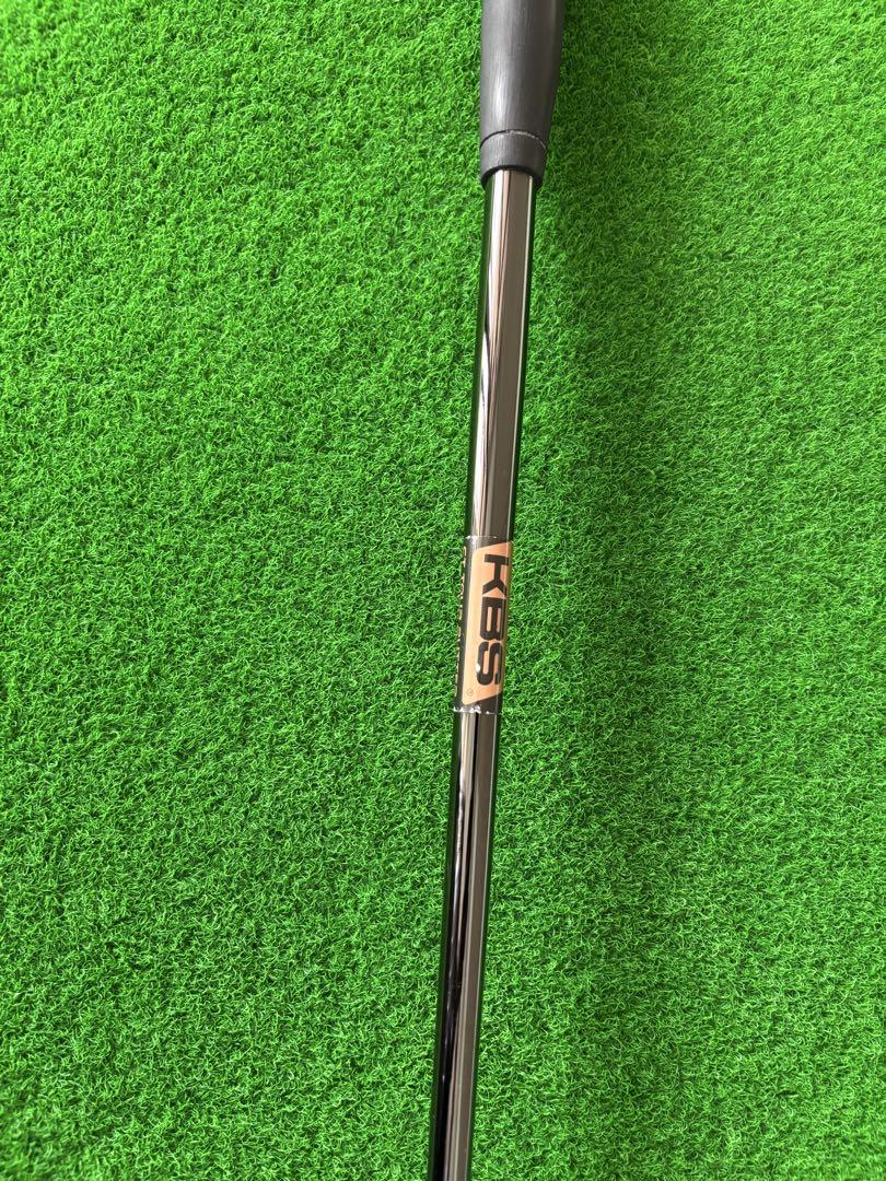 TaylorMade Spider X SX72 パター 34インチ