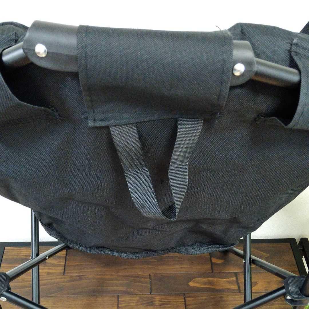 豊富な大人気 新品 椅子 アウトドア キャンプ SCYd3-m78993827217 二脚セットムーンチェア 折りたたみ チェア 最新品即納