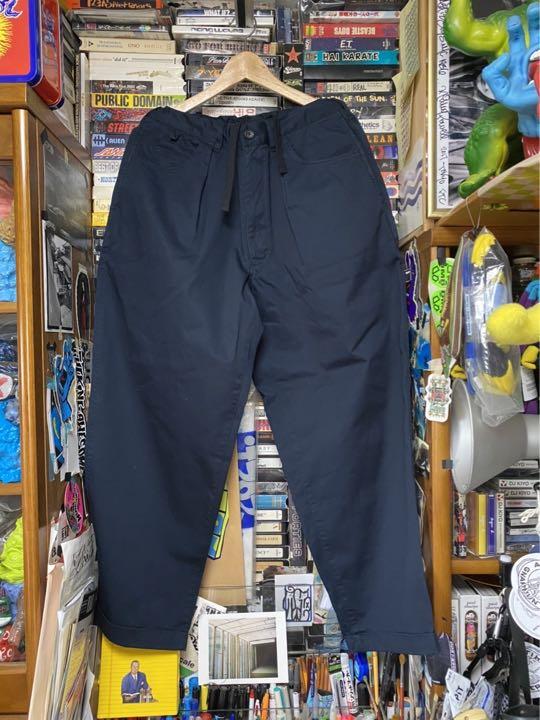 XLサイズ BROCHURE 1P CHINO NAVY
