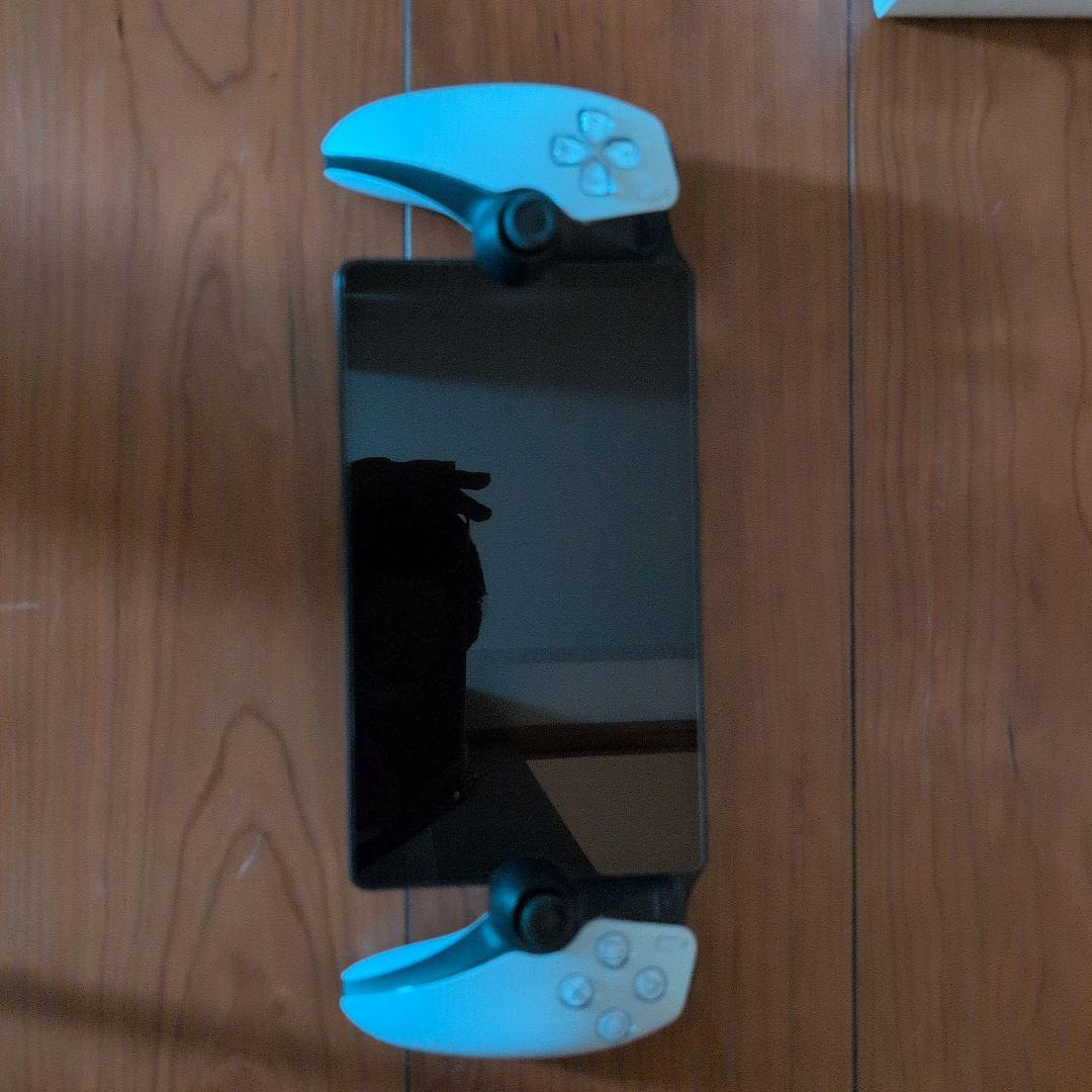 PlayStation Portal 周辺機器