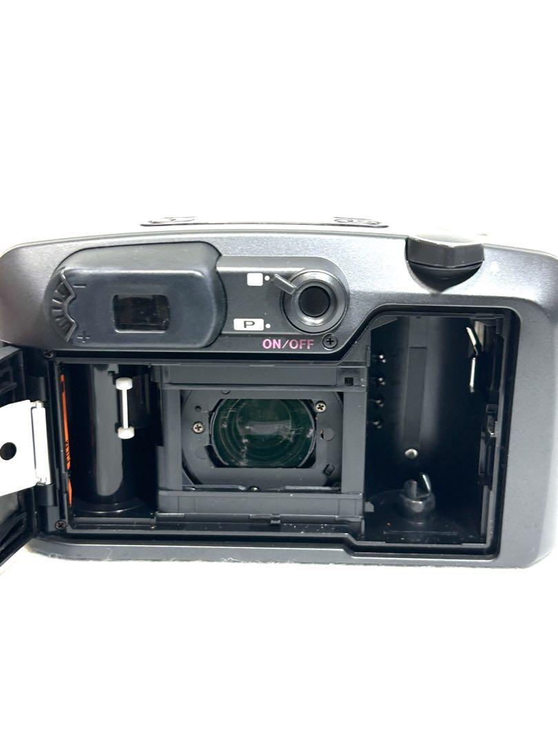 【完動品】PENTAX ESPIO 140