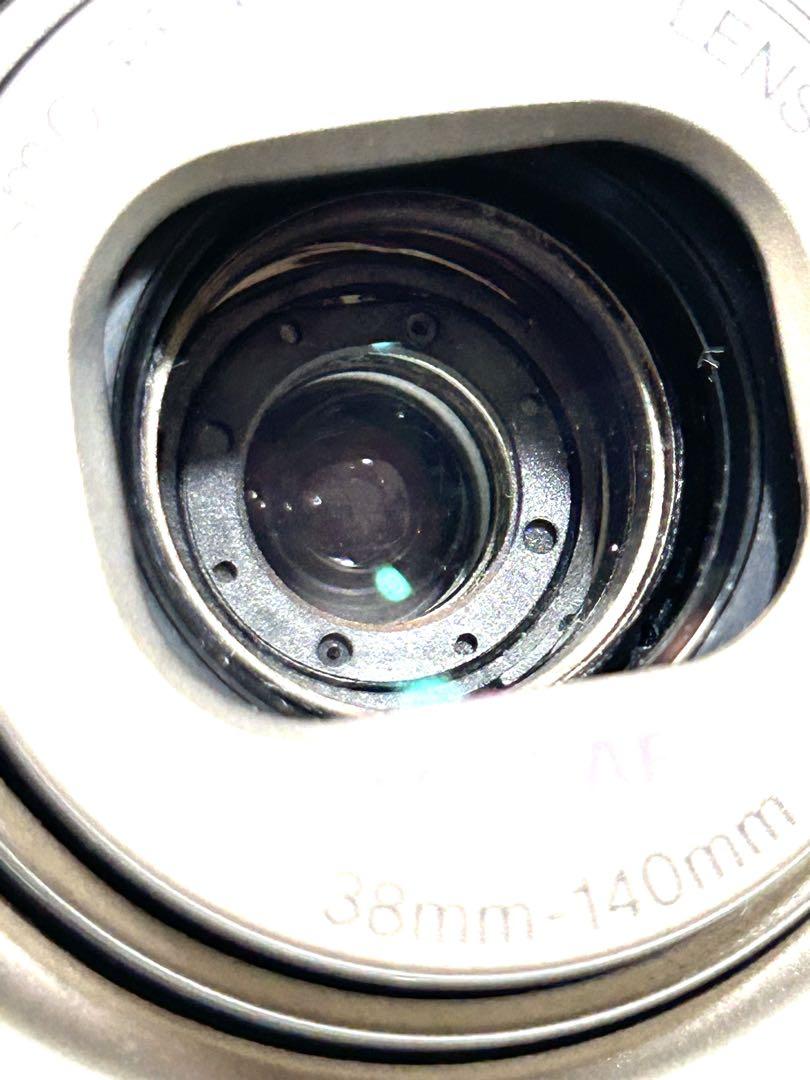 【完動品】PENTAX ESPIO 140