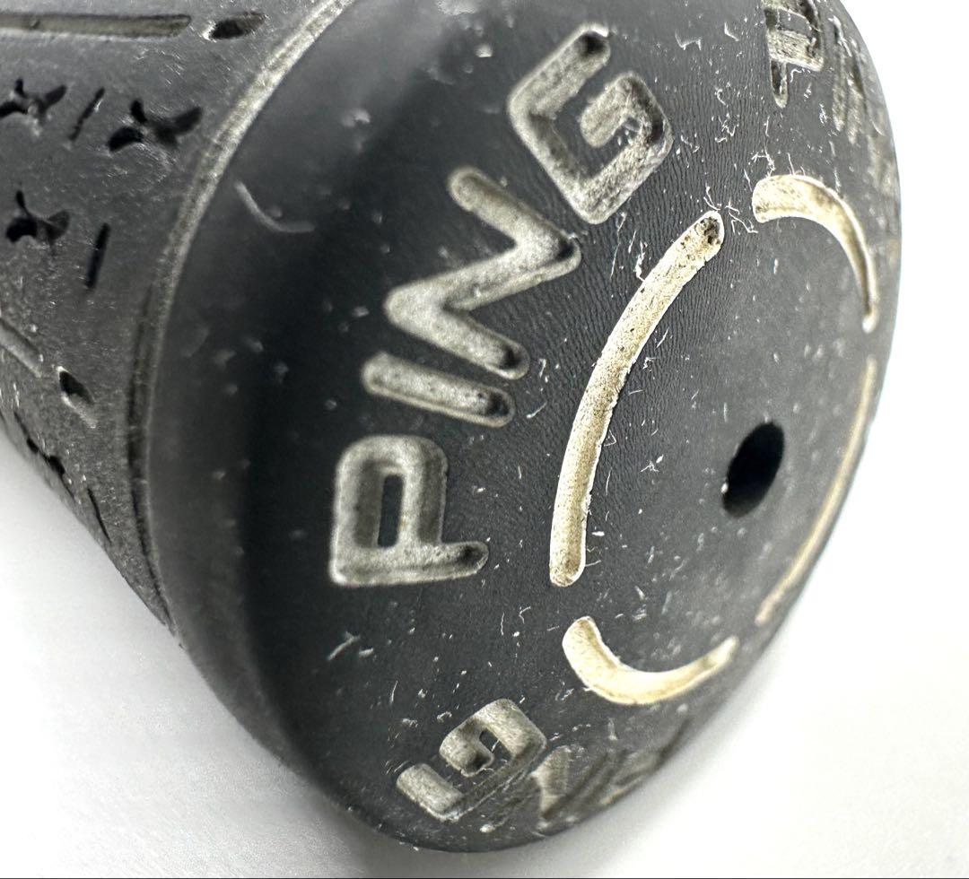 【良品】PING／ピン｜G25_9番アイアン｜CFSMAX(S)純正スチール
