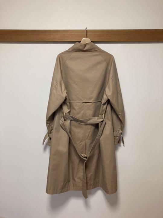 ベージュ ⭕️りさいくるまーと様専用⭕️ monkey time TRENCH COAT 3XyVQ-m78997268385 ➥したため