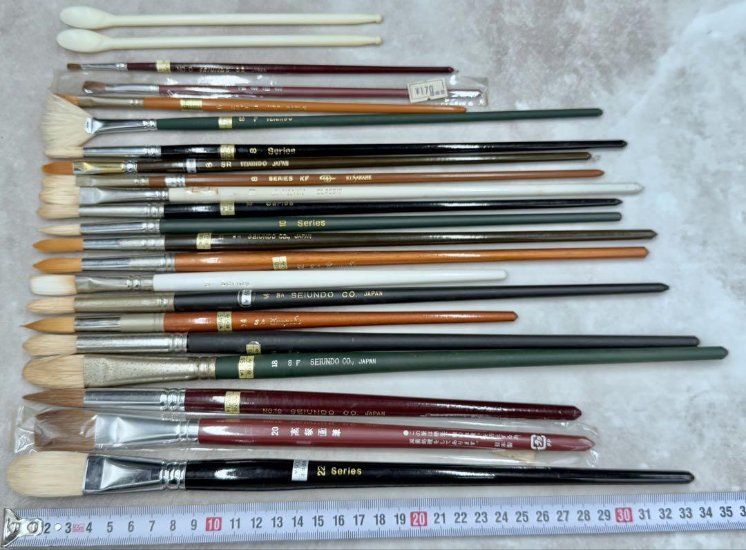 絵絹地本金箔平押　色紙仕立 絵絹地本金箔平押 色紙仕立