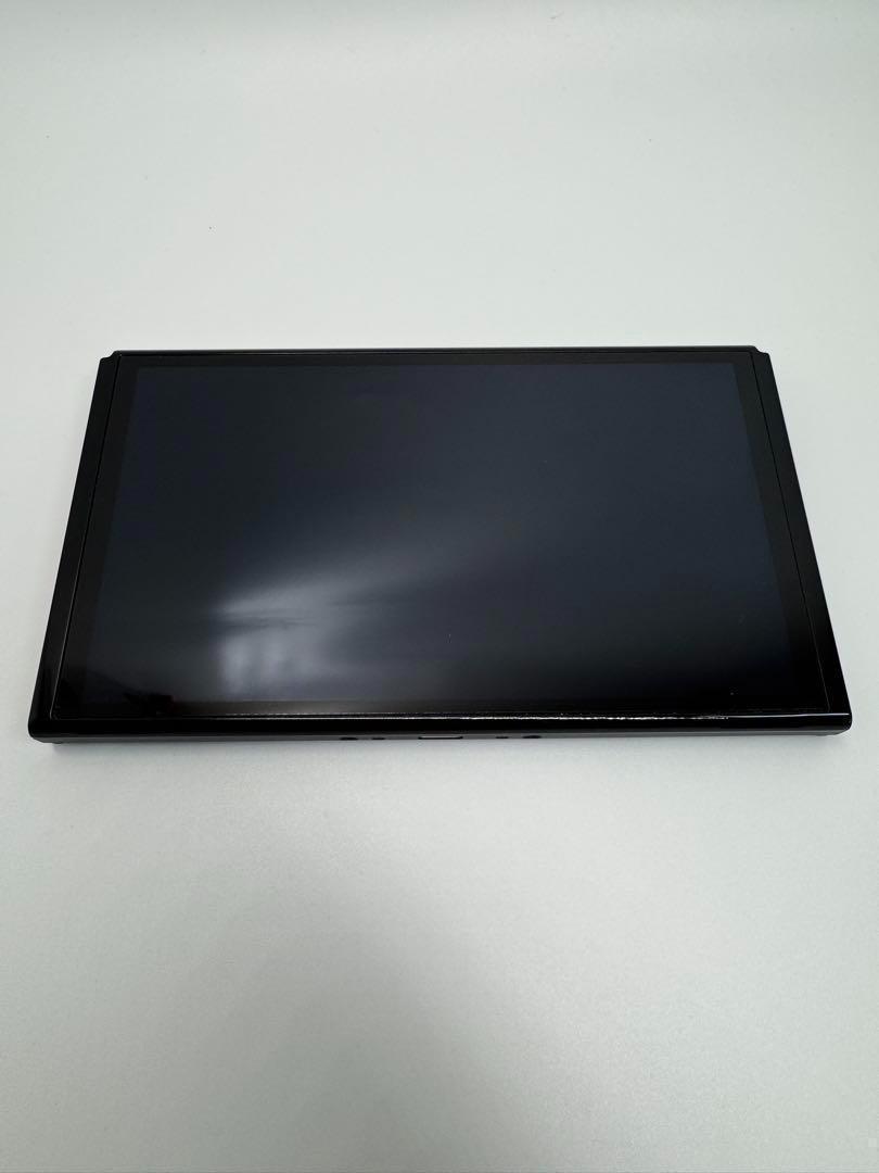 美品 Nintendo Switch 有機ELモデル 本体のみ