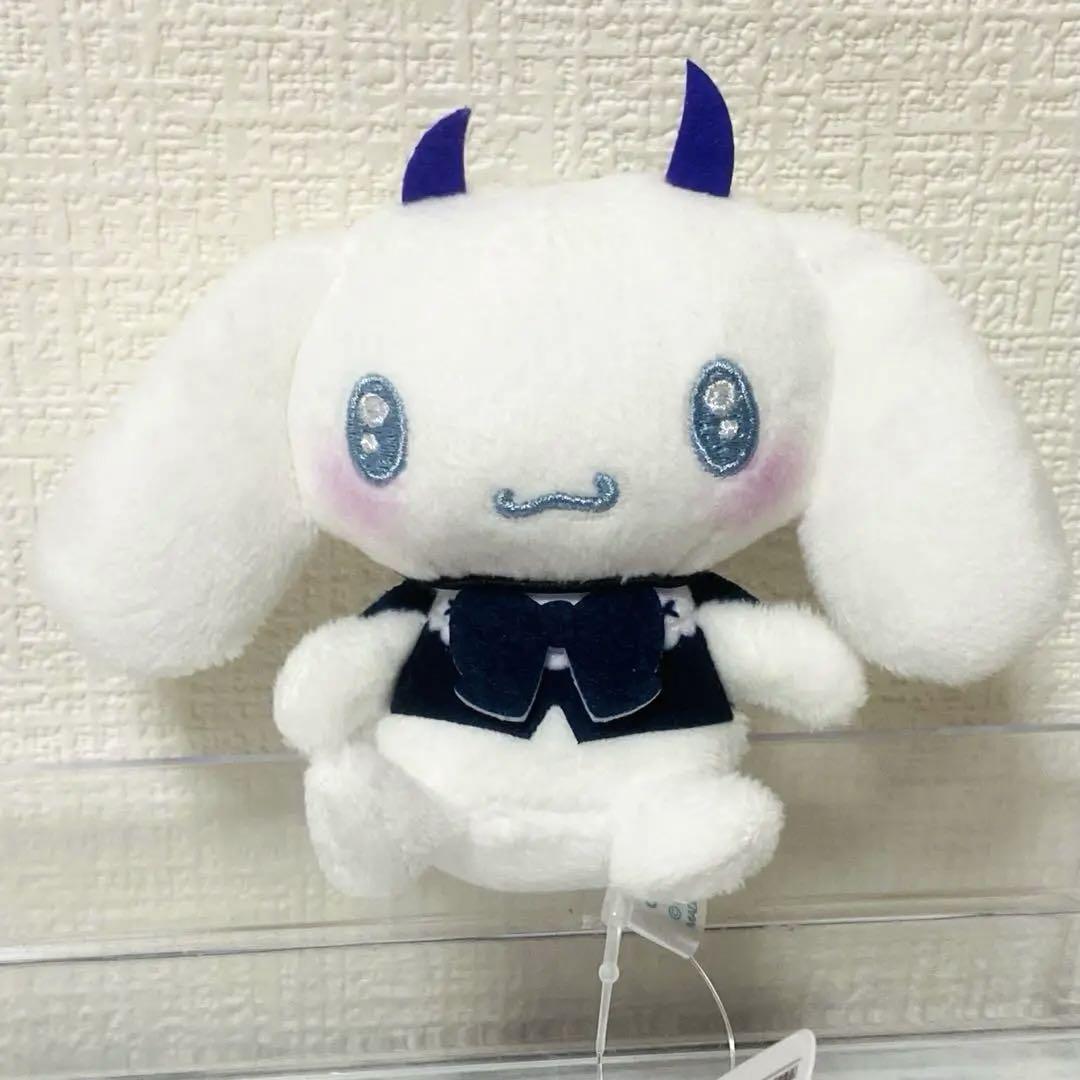 Sanrio ネオゴシックデビルズマスコット2 シナモロール - メルカリ