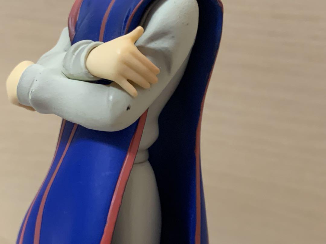 HUNTER×HUNTER フィギュアセット