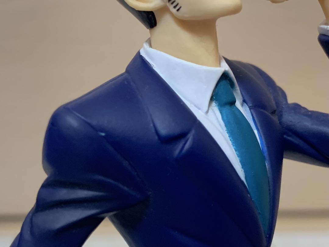 HUNTER×HUNTER フィギュアセット