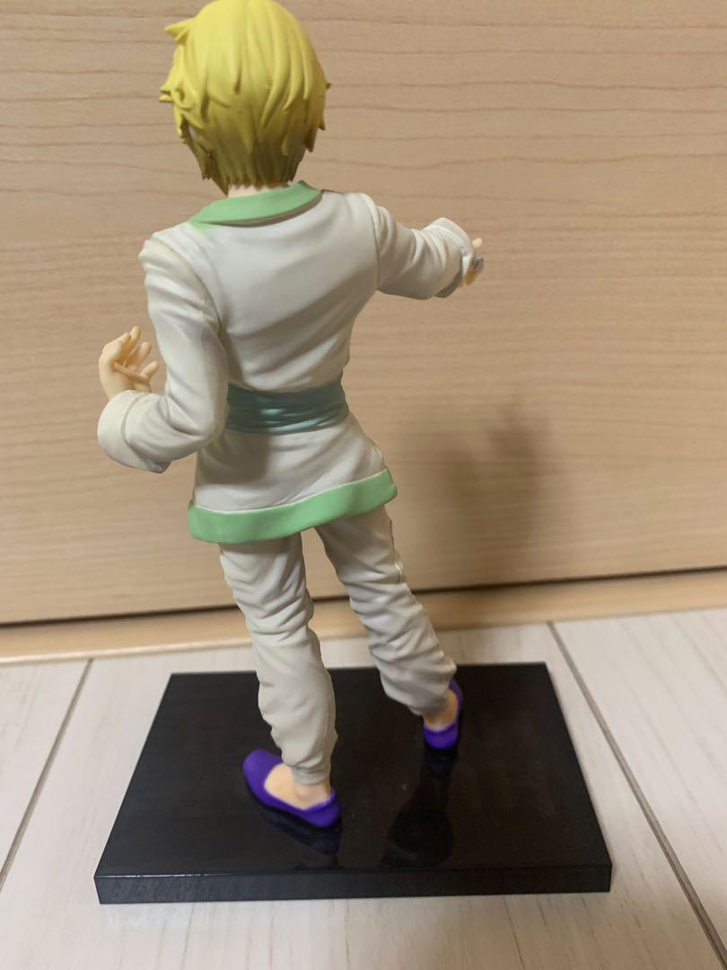 HUNTER×HUNTER フィギュアセット
