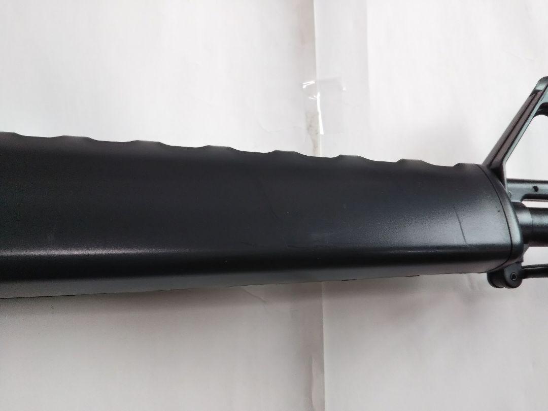 東京マルイ M16a1 エアコッキングガン