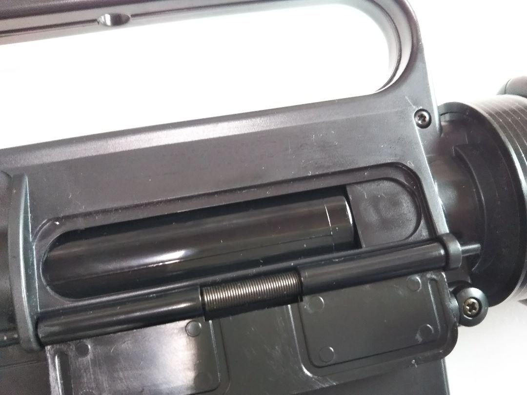 東京マルイ M16a1 エアコッキングガン