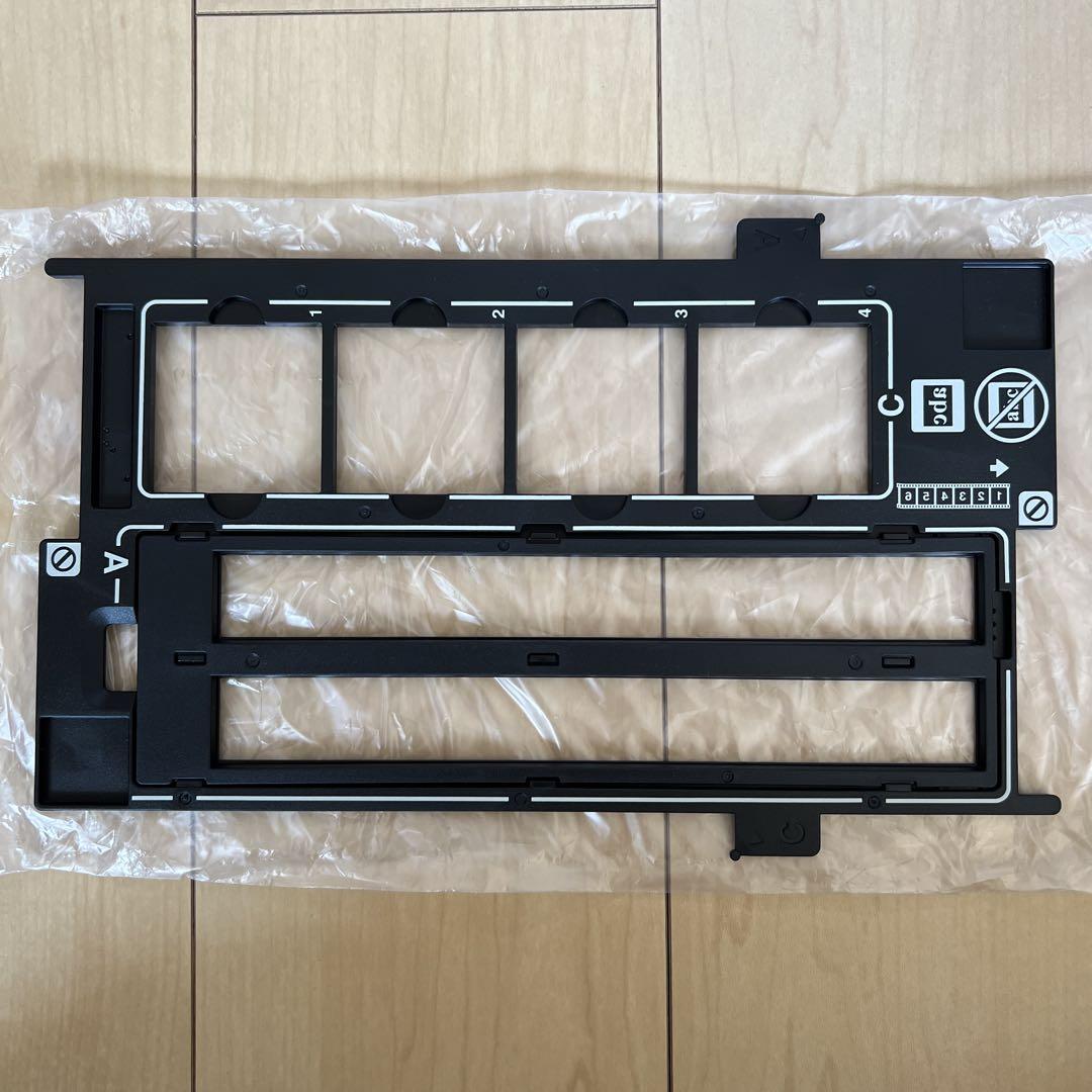 【美品】EPSON GT-X820 フラットベッドスキャナー