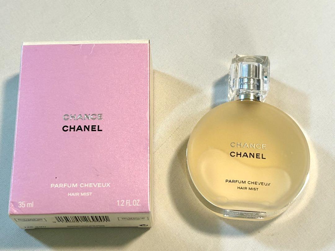CHANCE PARUFM CHEVEUX HAIR MIST 35ml