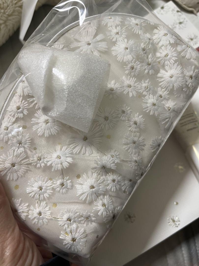 （新品未使用）コスメデコルテ　クリスマスコフレ