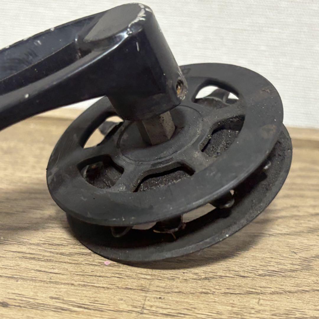【ジャンク】SHIMANO ALFINE 内装変速機 シフター付き