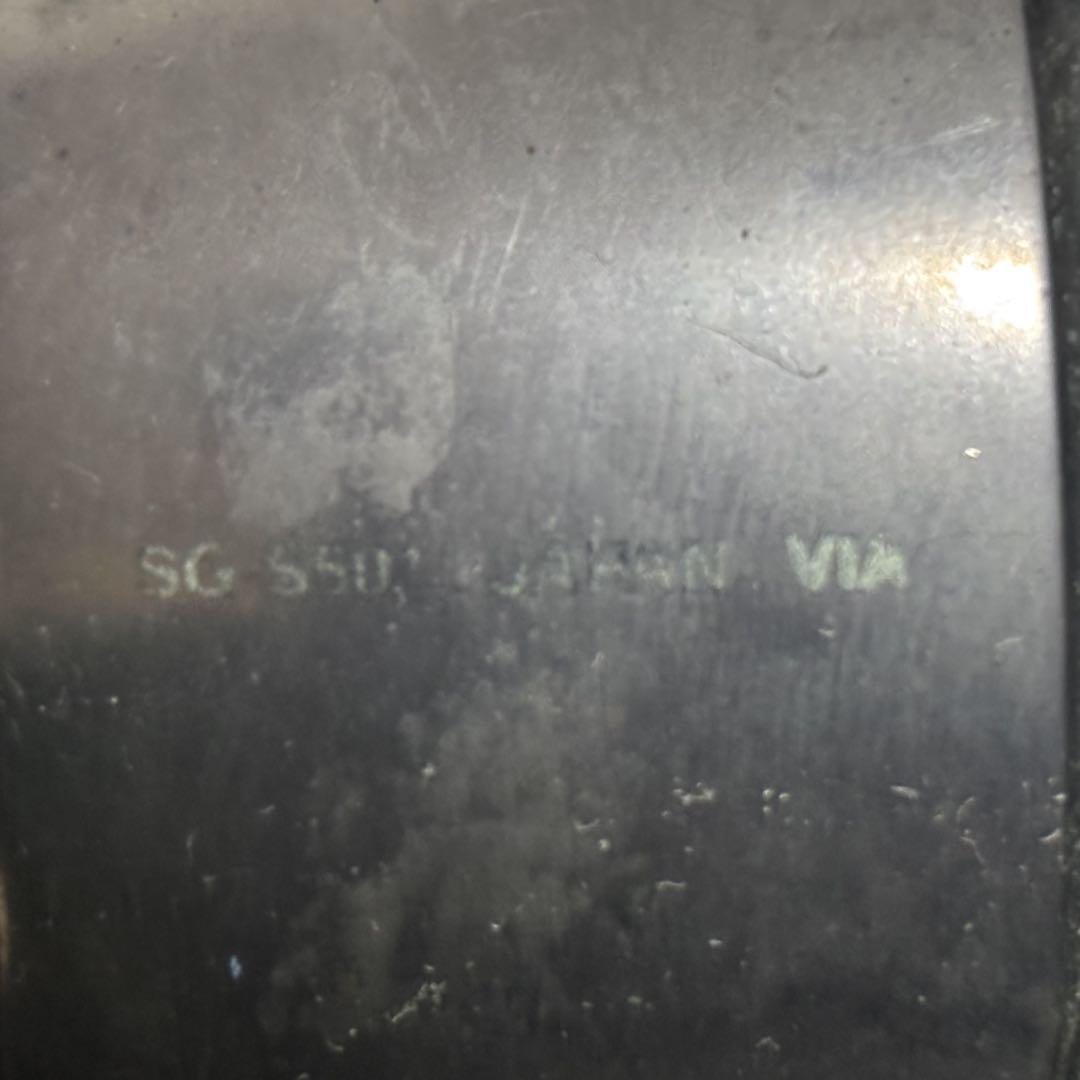【ジャンク】SHIMANO ALFINE 内装変速機 シフター付き