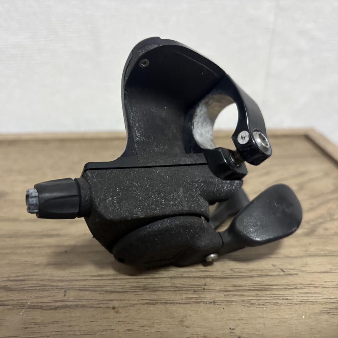 【ジャンク】SHIMANO ALFINE 内装変速機 シフター付き