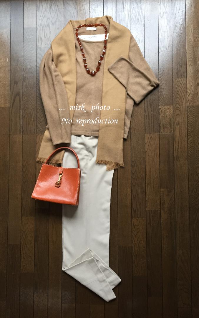 Max Mara 1st. ゆったりドルマンスリーブスタイリッシュニット