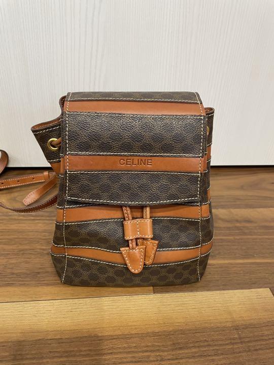 CELINE リュック