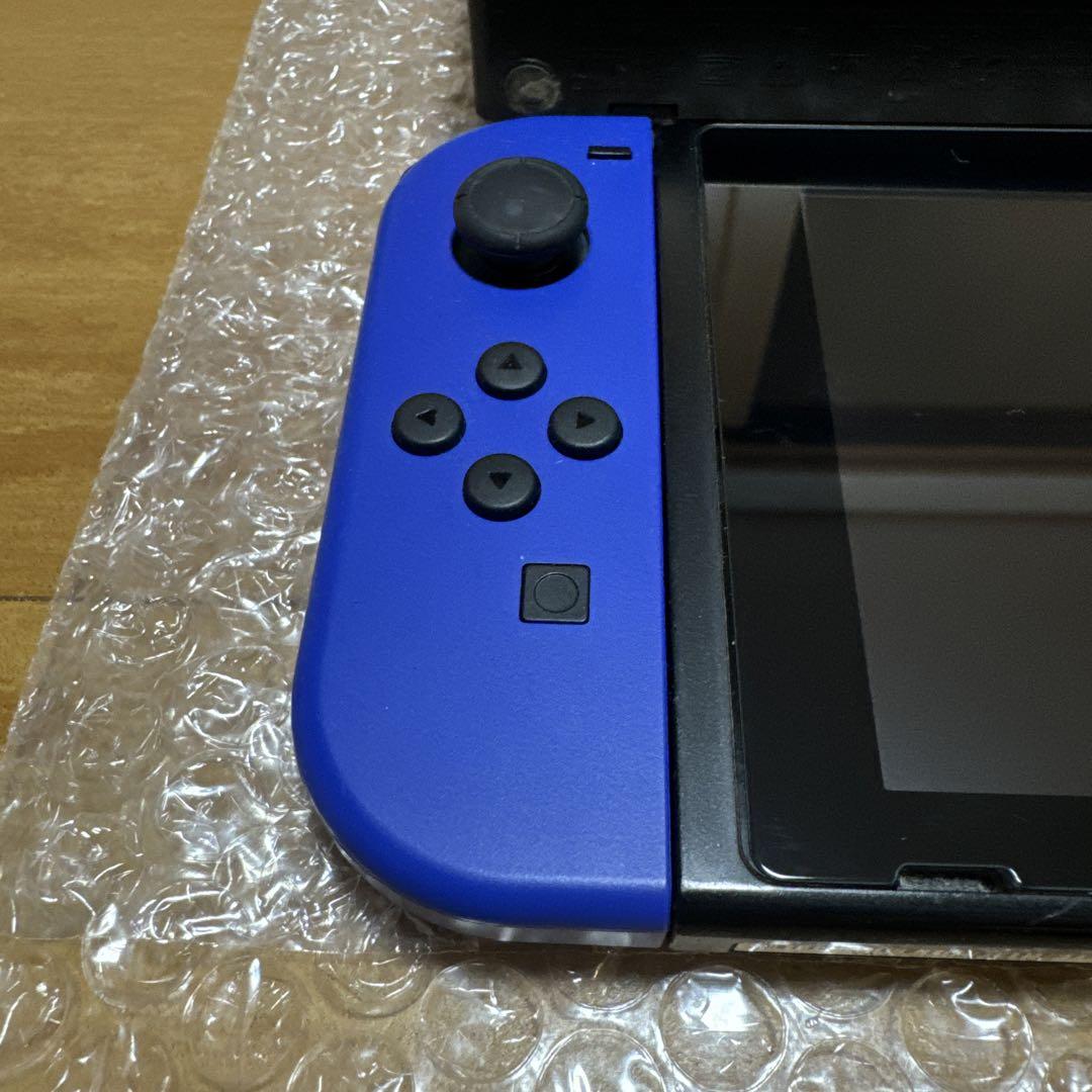 任天堂スイッチ　SWITCH