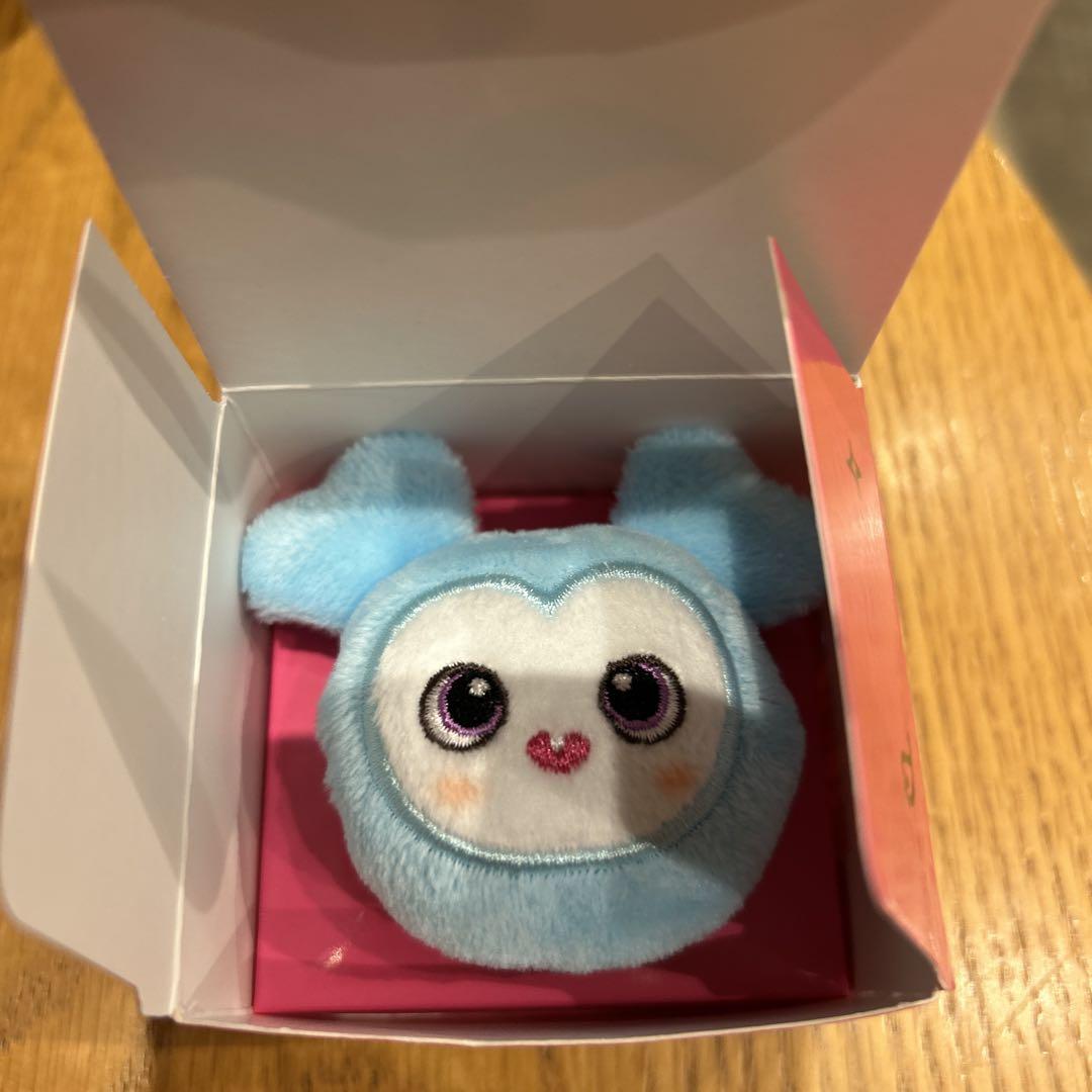 TWICE ナヨン NA POPUP ぬいぐるみ