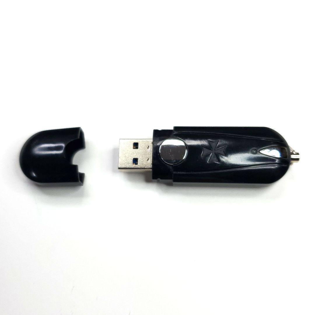 ヴァシュロンコンスタンタン　純正　USB　取扱説明　マルタ 82230用