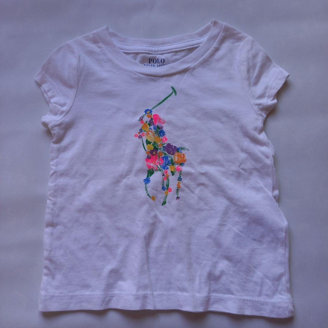 【未使用品】【匿名配送】RALPH LAUREN フラワープリント LAUREN RALPH LAUREN フラワープリント ワンピース - メルカリ