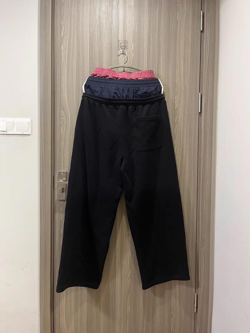 Project G/R 3 LAYERED SWEAT PANTS サイズ1 - メルカリ