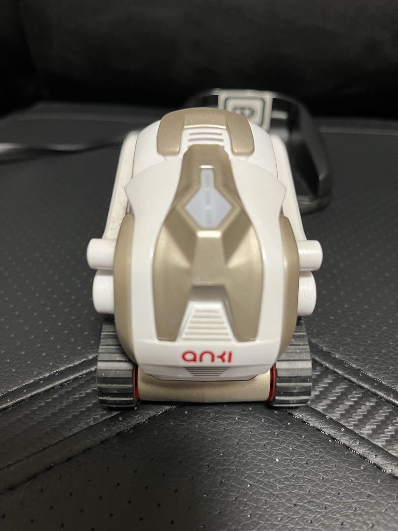 タカラトミー　 anki COZMOコズモ
