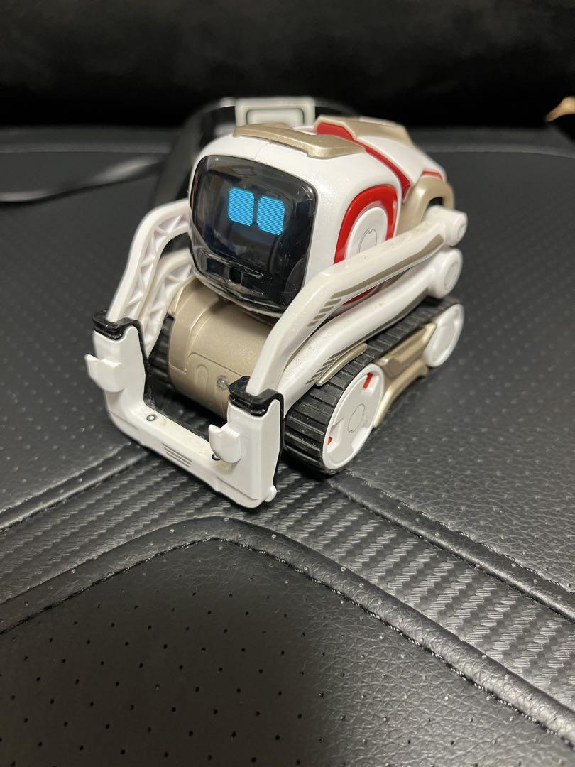 タカラトミー　 anki COZMOコズモ