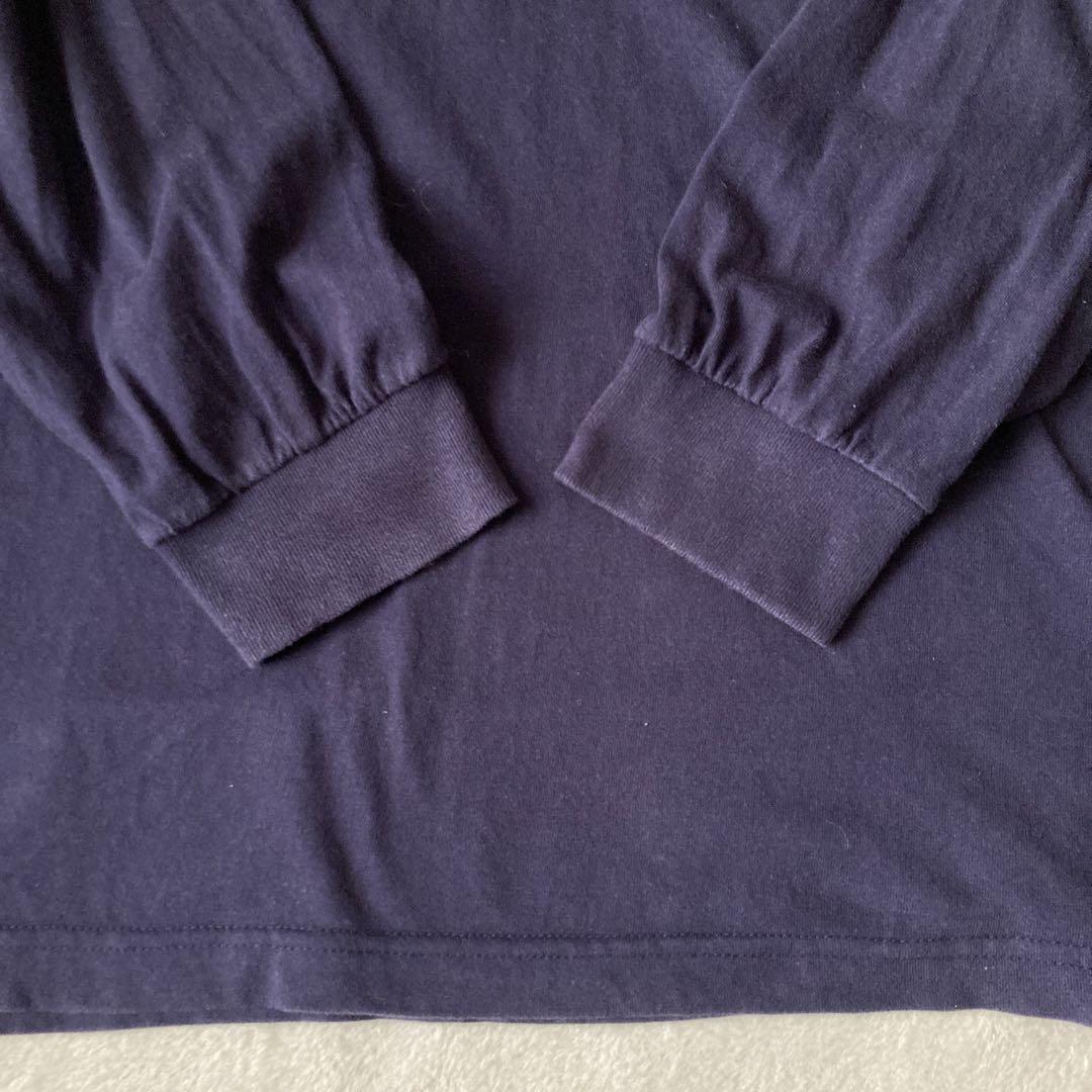 2枚セット　Smurf x WDS L/S Tee 　XLサイズ