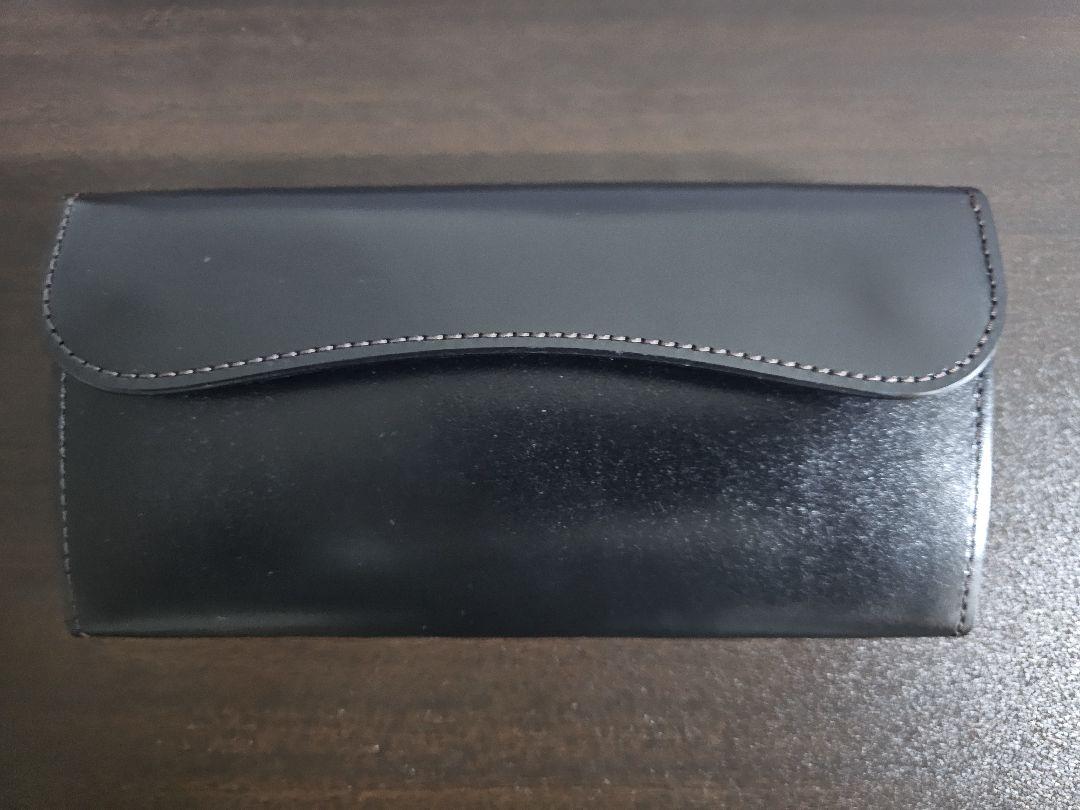 ワイルドスワンズ WAVE　サドルプルアップ　BLACK　ほぼ新品