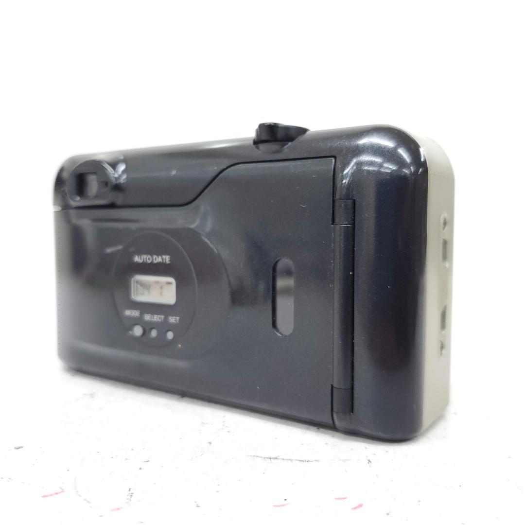 ブランド通販 KONICA 動作確認済】 Z-up メルカリ - p F0616-5e Super 70 フィルムカメラ