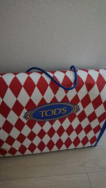 TODSローファー
