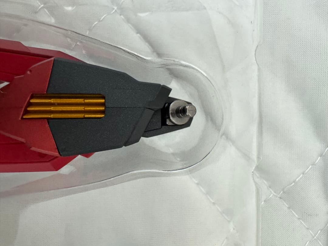 メタルビルド METAL BUILD ストライクガンダム&エールストライカー メタルビルド METAL BUILD ストライクガンダム&エールストライカー