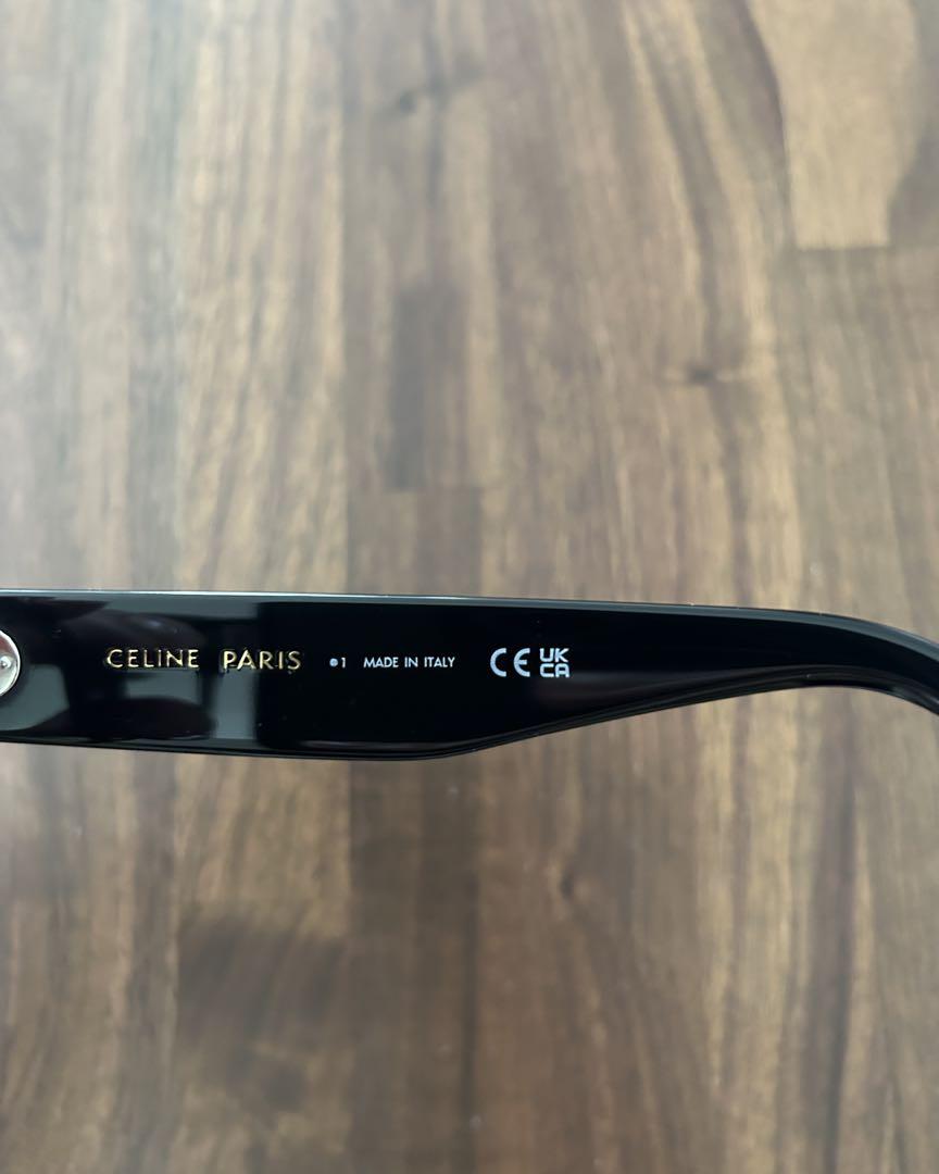 セリーヌ CELINE メガネ サングラス　CL50110U
