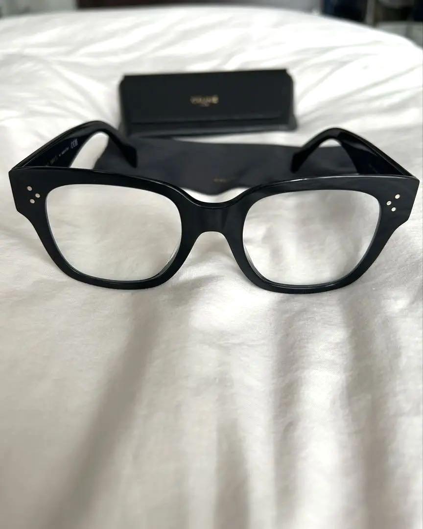 セリーヌ CELINE メガネ サングラス　CL50110U