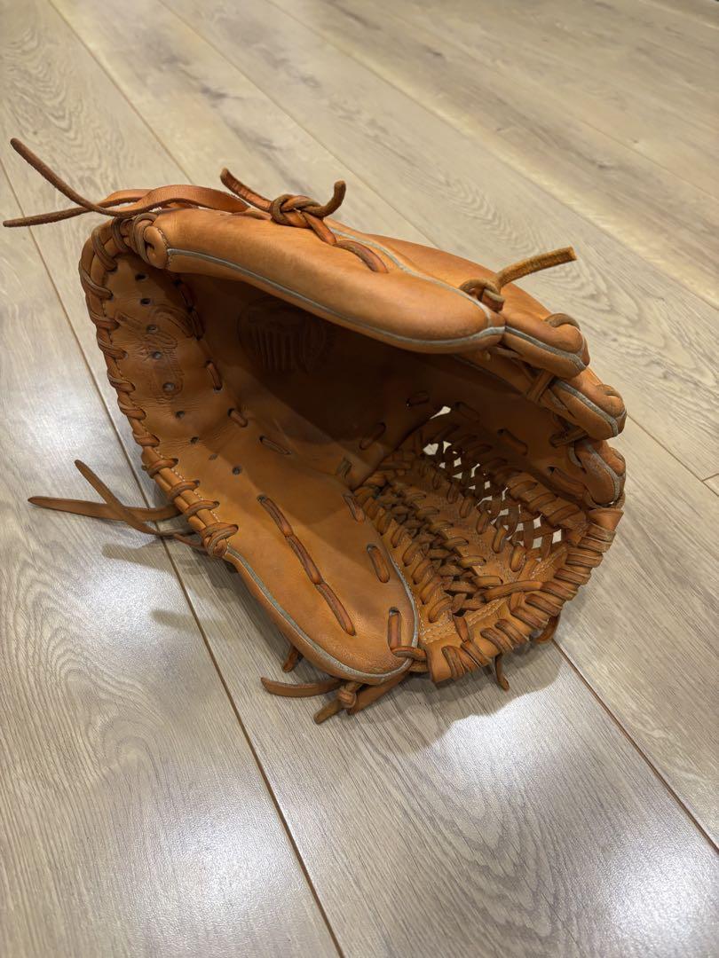 久保田スラッガー一般用グローブ！人気L7！オススメ品！