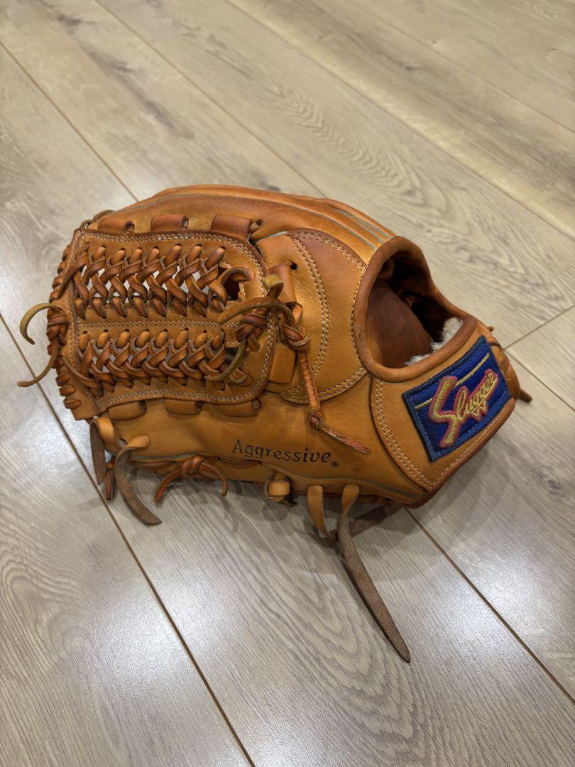 久保田スラッガー一般用グローブ！人気L7！オススメ品！