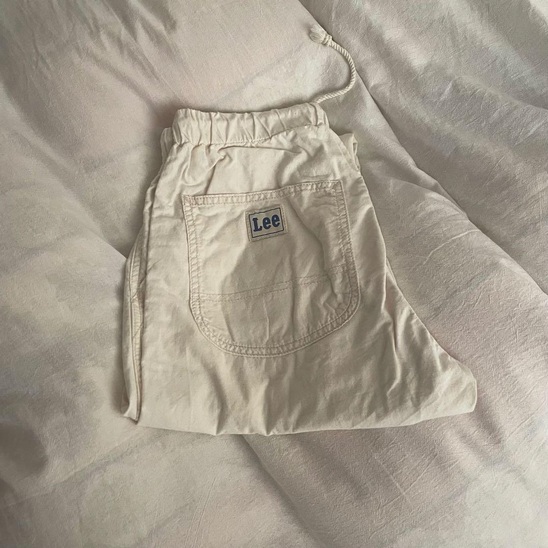 Lee パンツ