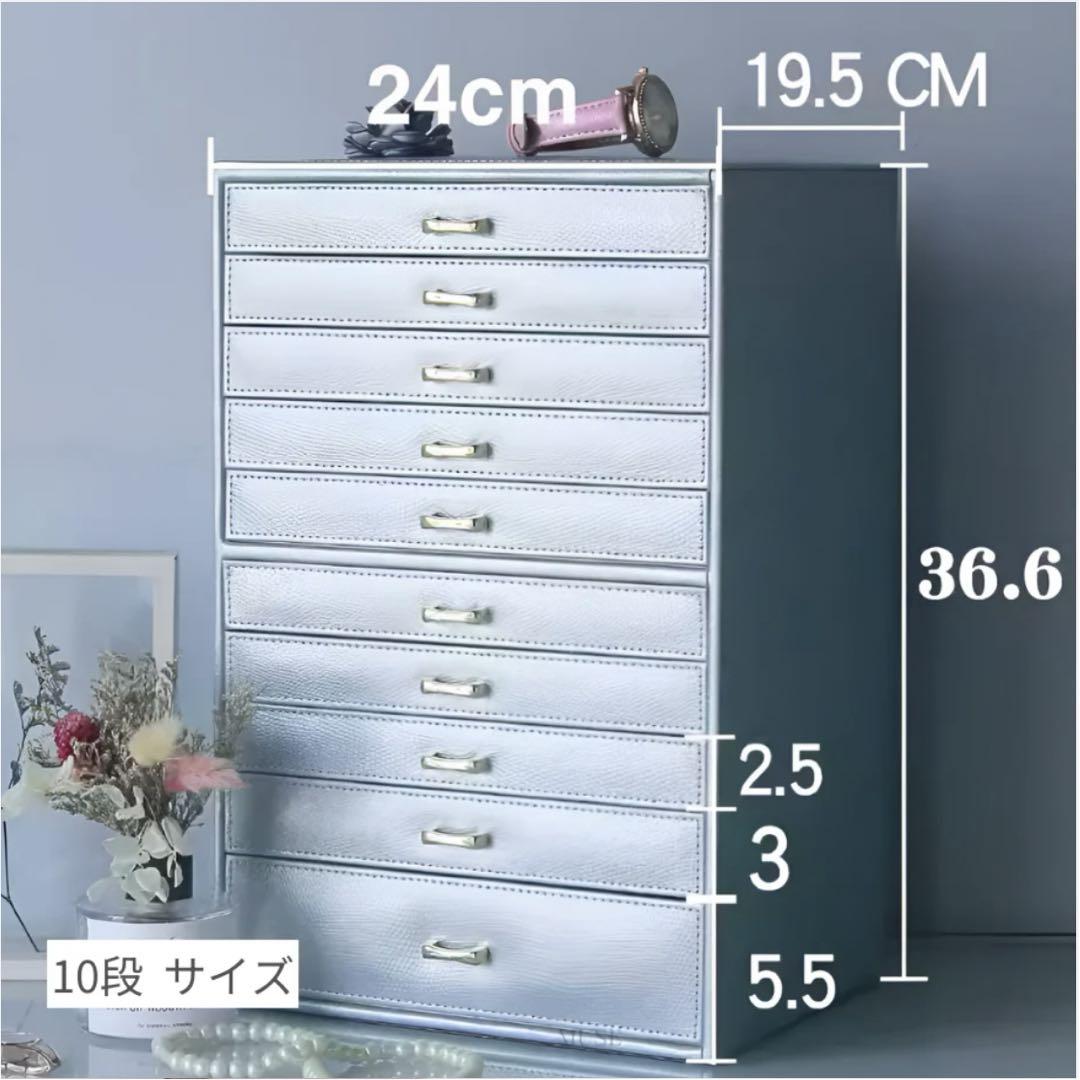 極美品♡海外 インテリア 可愛い ジュエリーボックス ピンク