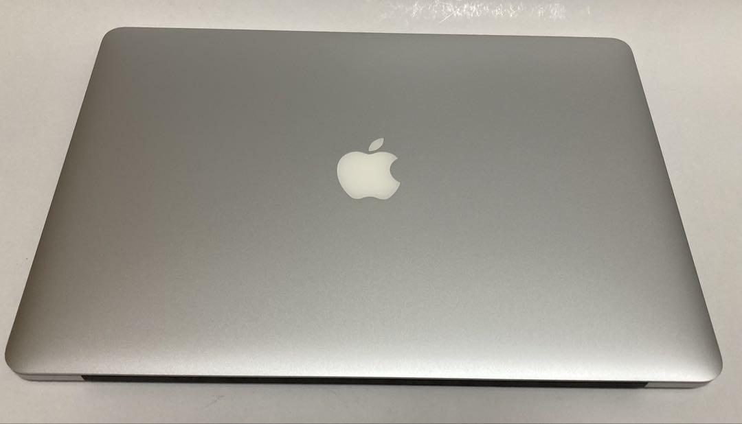 Apple MacBook Pro 15インチ Early 2013 i7 箱付