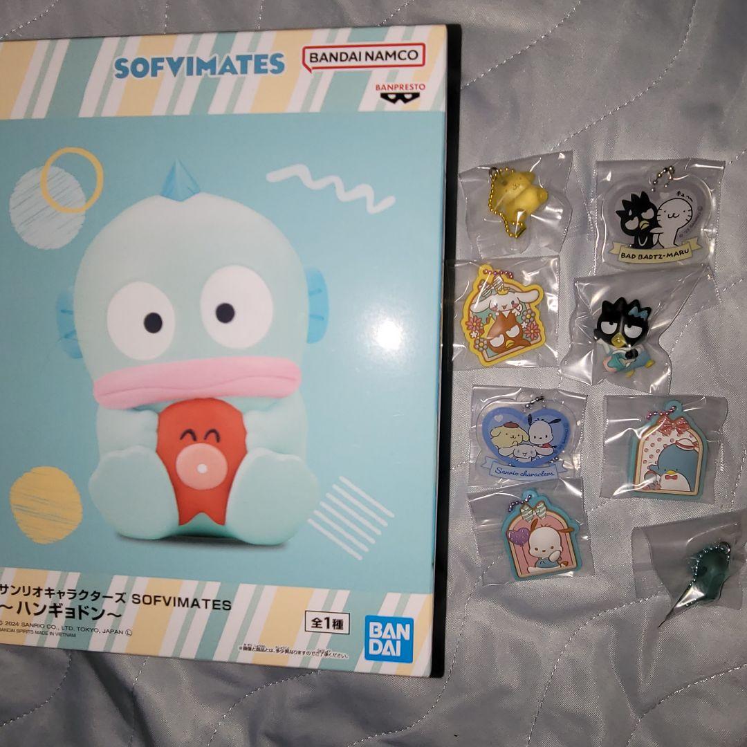 サンリオグッズ まとめ売り