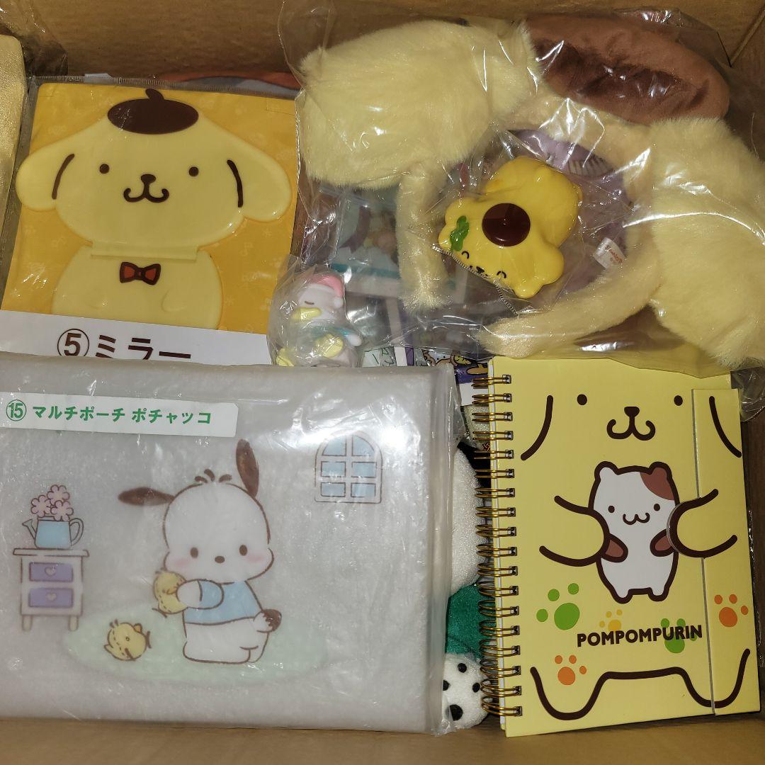 サンリオグッズ まとめ売り
