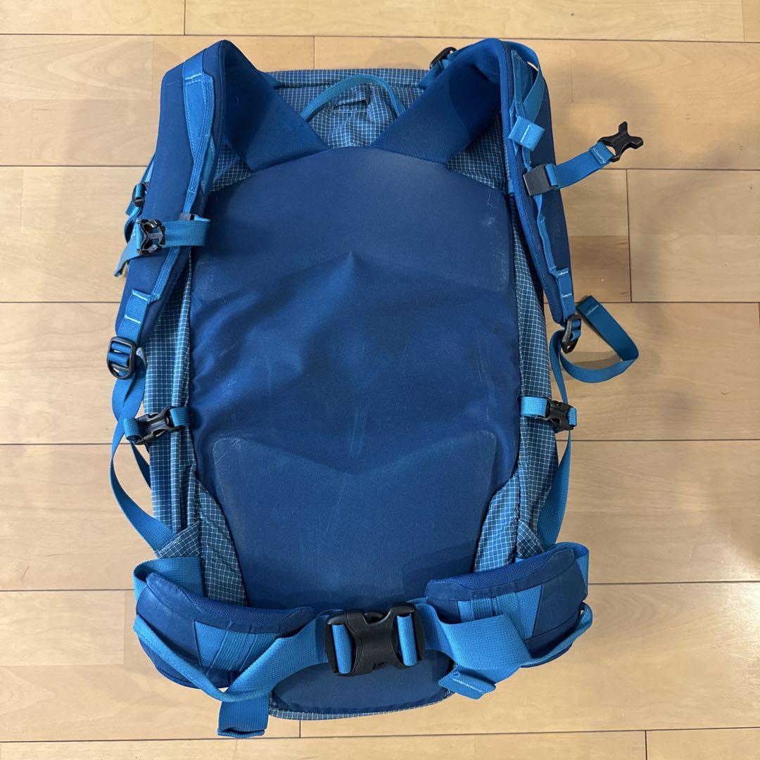 パタゴニア Patagonia