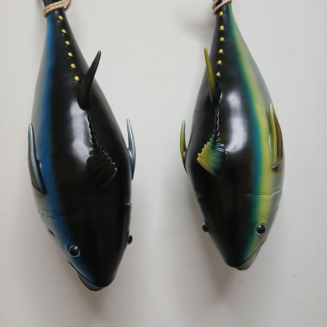 マグロソフトフィギュアBIG